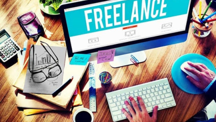 Freelance Yapılacak İşler 