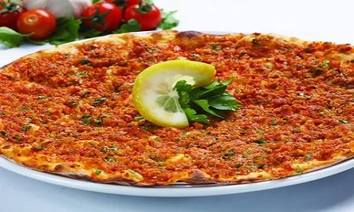 Gaziosmanpaşa Lahmacun